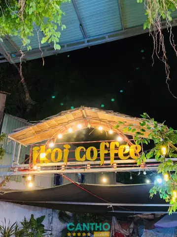 Top Quán Cafe Cá Koi Ngon & Đẹp Tại Cần Thơ Đường Nguyễn Văn Cừ Top Quán Cafe Cá Koi Ngon & Đẹp Tại Cần Thơ Đường Nguyễn Văn Cừ