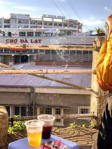 Top Quán Cafe Khu Hòa Bình Đà Lạt: Trải Nghiệm Văn Hóa & Hương Vị Độc Đáo