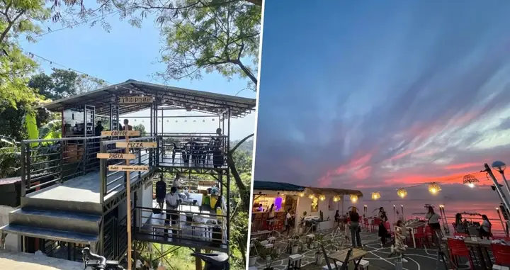 Top 15+ Quán Cafe View Đẹp "gần Bạn" Nhất: Khám Phá Ngay!