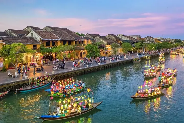 Cẩm Nang Du Lịch Hội An Từ A-z: Kinh Nghiệm Tự Túc, Ăn Chơi, Lưu Trú Chi Tiết