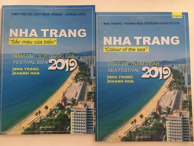 Cẩm Nang Du Lịch Nha Trang Toàn Diện: Từ A-z Cho Chuyến Đi Trọn Vẹn