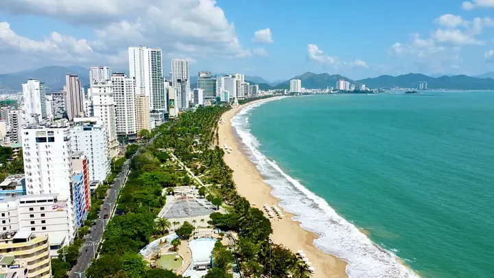 Cẩm Nang Du Lịch Nha Trang Toàn Diện: Từ A-z Cho Chuyến Đi Trọn Vẹn