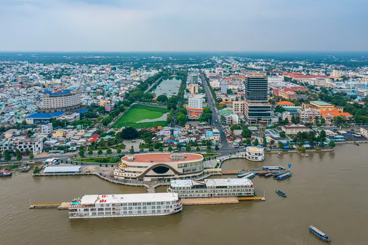 Cẩm Nang Du Lịch Tiền Giang Toàn Diện: Kinh Nghiệm A-z, Địa Điểm & Đặc Sản