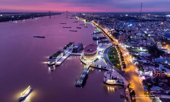 Cẩm Nang Du Lịch Tiền Giang Toàn Diện: Kinh Nghiệm A-z, Địa Điểm & Đặc Sản