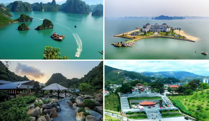 Cẩm Phả, Quảng Ninh Có Gì Chơi? Khám Phá 8+ Điểm Đến Hấp Dẫn Nhất Cẩm Phả, Quảng Ninh Có Gì Chơi? Khám Phá 8+ Điểm Đến Hấp Dẫn Nhất