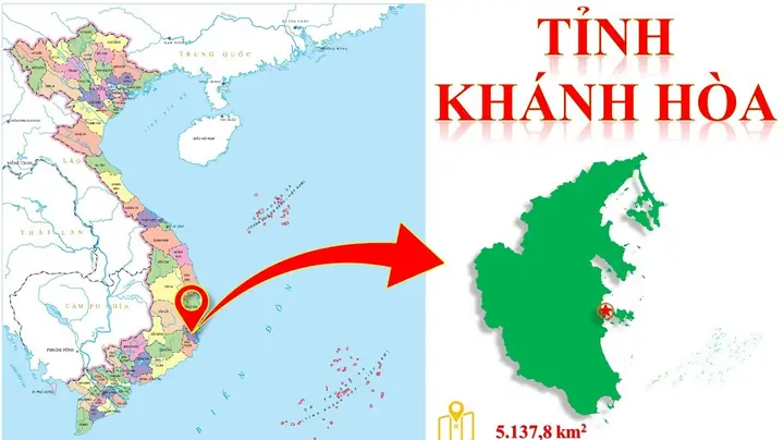 Cam Ranh Thuộc Tỉnh Nào, Thành Phố Nào Của Việt Nam? Cam Ranh Thuộc Tỉnh Nào, Thành Phố Nào Của Việt Nam?