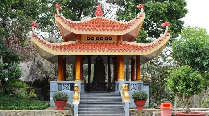 Khu Căn Cứ Minh Đạm Vũng Tàu: Lịch Sử, Địa Điểm Tham Quan & Kinh Nghiệm Du Lịch Khu Căn Cứ Minh Đạm Vũng Tàu: Lịch Sử, Địa Điểm Tham Quan & Kinh Nghiệm Du Lịch
