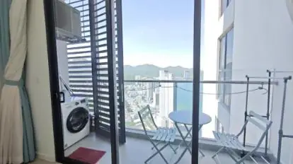 Thuê Căn Hộ Du Lịch Nha Trang: Kinh Nghiệm Chọn Lọc & Đặt Phòng Tốt Nhất