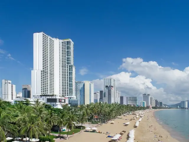 Thuê Căn Hộ Du Lịch Nha Trang: Kinh Nghiệm Chọn Lọc & Đặt Phòng Tốt Nhất