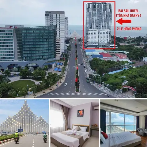 Căn Hộ San Hô Vũng Tàu: Thuê Ở Đâu, Tiện Ích Và Kinh Nghiệm Chọn Lựa Căn Hộ San Hô Vũng Tàu: Thuê Ở Đâu, Tiện Ích Và Kinh Nghiệm Chọn Lựa