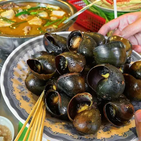 Cần Thơ Ăn Gì Buổi Tối? Top Món Ngon & Địa Điểm Nhất Định Phải Thử Cần Thơ Ăn Gì Buổi Tối? Top Món Ngon & Địa Điểm Nhất Định Phải Thử
