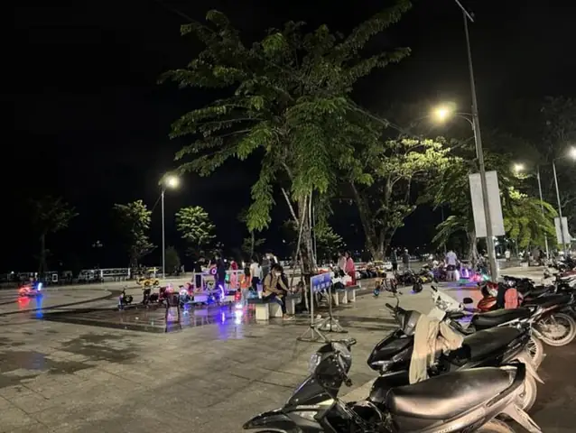 Cần Thơ Có Gì Vui Về Đêm? Khám Phá Các Điểm Đến, Ẩm Thực Và Hoạt Động Thú Vị