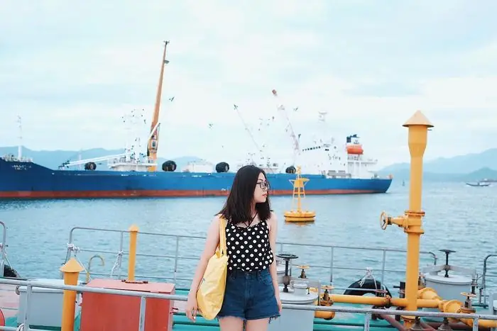 Cẩm Nang Toàn Diện: Cách Đi Từ Cảng Cam Ranh Đến Đảo Bình Ba Chi Tiết 2025 Cẩm Nang Toàn Diện: Cách Đi Từ Cảng Cam Ranh Đến Đảo Bình Ba Chi Tiết 2025