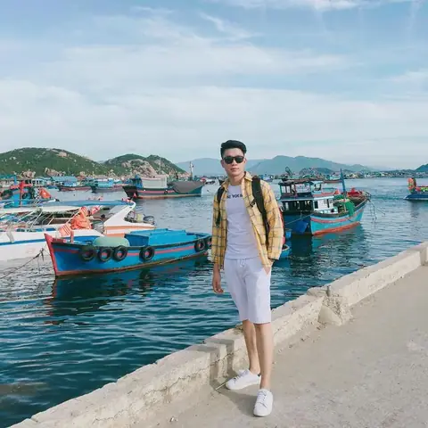 Cẩm Nang Toàn Diện: Cách Đi Từ Cảng Cam Ranh Đến Đảo Bình Ba Chi Tiết 2025 Cẩm Nang Toàn Diện: Cách Đi Từ Cảng Cam Ranh Đến Đảo Bình Ba Chi Tiết 2025