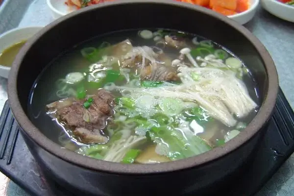 Top Quán Canh Sườn Bò Hàn Quốc Quận 7 Ngon Chuẩn Vị, Đáng Thử Nhất 2024 Top Quán Canh Sườn Bò Hàn Quốc Quận 7 Ngon Chuẩn Vị, Đáng Thử Nhất 2024