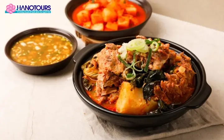 Cách Làm Canh Xương Hầm Cay Hàn Quốc (gamjatang) Chuẩn Vị Dễ Làm Tại Nhà 41 Cách Làm Canh Xương Hầm Cay Hàn Quốc (gamjatang) Chuẩn Vị Dễ Làm Tại Nhà