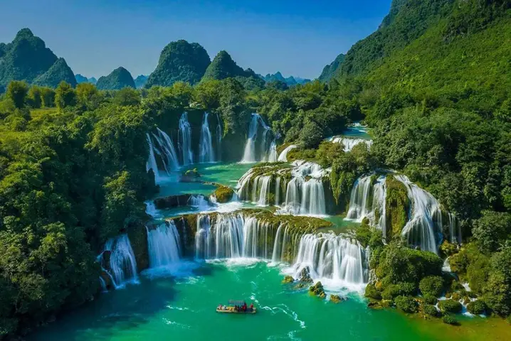 Cao Bằng Có Điểm Du Lịch Nào Hút Khách Nhất Hiện Nay? 95 Cao Bằng Có Điểm Du Lịch Nào Hút Khách Nhất Hiện Nay?