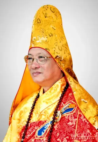 Cao Đăng Phật Quốc Là Gì? Ý Nghĩa Và Cách Hiểu Đúng Trong Phật Giáo