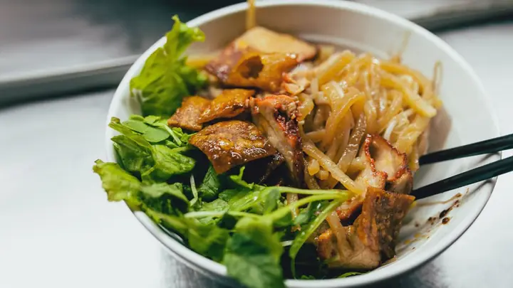 Cao Lầu Hội An Là Gì? Giải Mã Món Đặc Sản Nức Tiếng Phố Cổ Cao Lầu Hội An Là Gì? Giải Mã Món Đặc Sản Nức Tiếng Phố Cổ