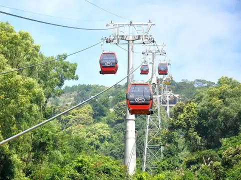 Cáp Treo Chùa Hương Tích Hà Tĩnh: Giá Vé, Cách Đi & Kinh Nghiệm Chi Tiết Cáp Treo Chùa Hương Tích Hà Tĩnh: Giá Vé, Cách Đi & Kinh Nghiệm Chi Tiết