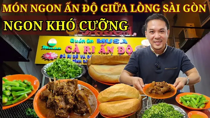 Khám Phá Quán Cà Ri Dê Ấn Độ Ngon Nức Tiếng Quận 10: Hướng Dẫn Chi Tiết Khám Phá Quán Cà Ri Dê Ấn Độ Ngon Nức Tiếng Quận 10: Hướng Dẫn Chi Tiết