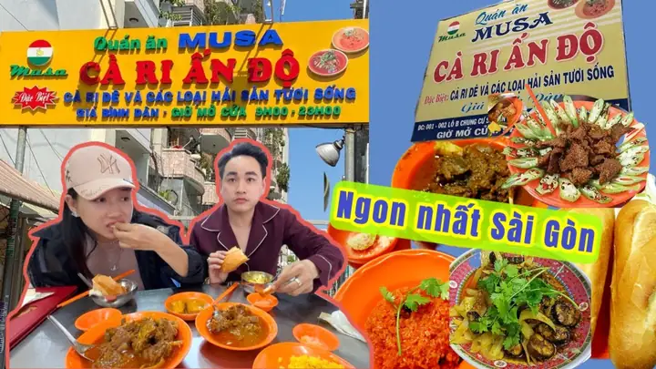 Khám Phá Quán Cà Ri Dê Ấn Độ Ngon Nức Tiếng Quận 10: Hướng Dẫn Chi Tiết Khám Phá Quán Cà Ri Dê Ấn Độ Ngon Nức Tiếng Quận 10: Hướng Dẫn Chi Tiết