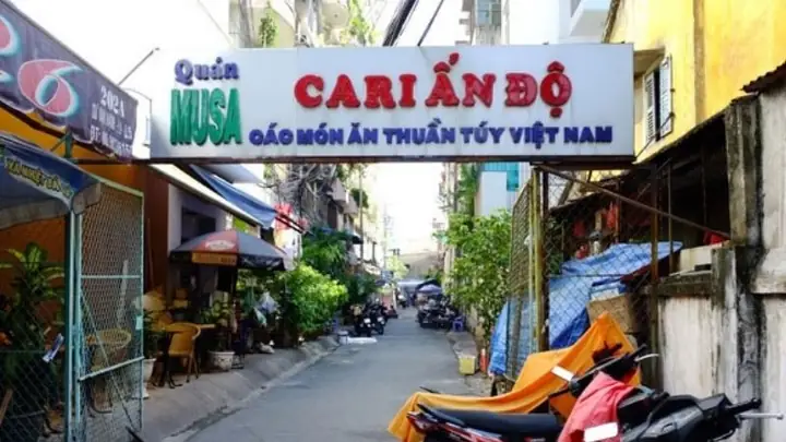 Khám Phá Quán Cà Ri Dê Ấn Độ Ngon Nức Tiếng Quận 10: Hướng Dẫn Chi Tiết 68 Khám Phá Quán Cà Ri Dê Ấn Độ Ngon Nức Tiếng Quận 10: Hướng Dẫn Chi Tiết