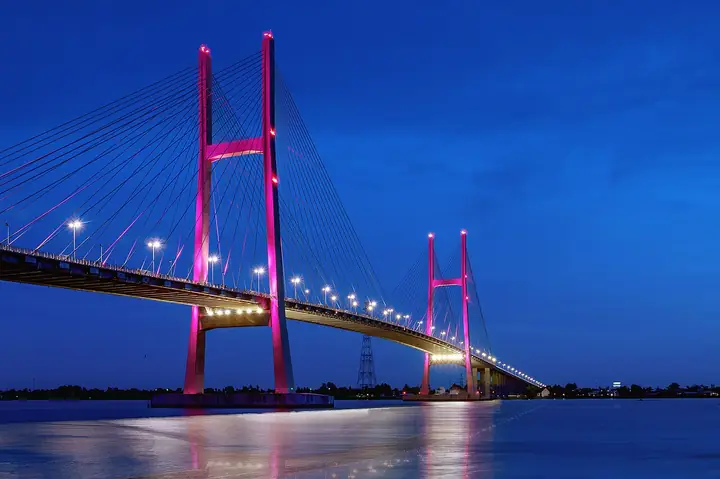 Cầu Cao Lãnh Dài Bao Nhiêu Mét? Thông Tin Chi Tiết Về Quy Mô Và Cấu Trúc Cầu Cao Lãnh Dài Bao Nhiêu Mét? Thông Tin Chi Tiết Về Quy Mô Và Cấu Trúc