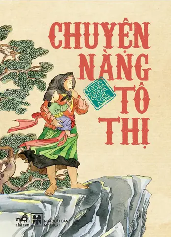 Sự Tích Nàng Tô Thị: Chuyện Tình Chung Thủy Hóa Đá Và Ý Nghĩa Câu Chuyện Sự Tích Nàng Tô Thị: Chuyện Tình Chung Thủy Hóa Đá Và Ý Nghĩa Câu Chuyện