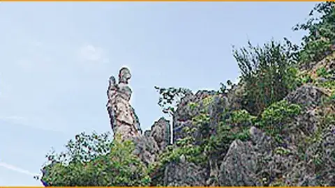 Sự Tích Nàng Tô Thị: Chuyện Tình Chung Thủy Hóa Đá Và Ý Nghĩa Câu Chuyện Sự Tích Nàng Tô Thị: Chuyện Tình Chung Thủy Hóa Đá Và Ý Nghĩa Câu Chuyện