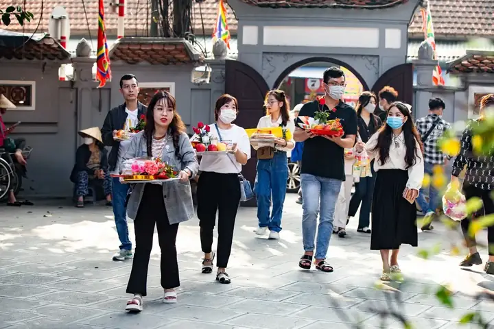 Chùa Hà Cầu Duyên Như Thế Nào: Hướng Dẫn Chi Tiết Từ A-z