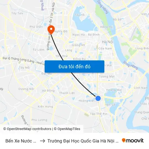 Tìm Hiểu Các Bến Xe, Trạm Xe Buýt Gần Khu Vực Cầu Giấy, Hà Nội Tìm Hiểu Các Bến Xe, Trạm Xe Buýt Gần Khu Vực Cầu Giấy, Hà Nội
