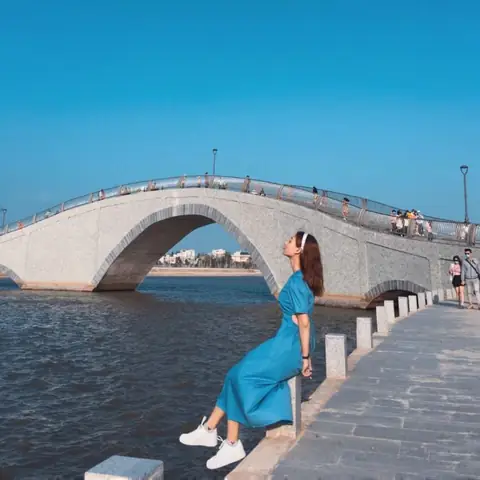 Cầu Hùng Vương Tuy Hòa: Vẻ Đẹp, Lịch Sử Và Kinh Nghiệm Khám Phá