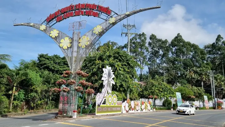 Cầu Kè Trà Vinh Có Gì Chơi: Khám Phá 5+ Địa Điểm Hấp Dẫn Nhất