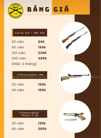 Top 8 Câu Lạc Bộ Bắn Súng Uy Tín Tại Tp.hcm: Trải Nghiệm Thú Vị Cho Mọi Lứa Tuổi Top 8 Câu Lạc Bộ Bắn Súng Uy Tín Tại Tp.hcm: Trải Nghiệm Thú Vị Cho Mọi Lứa Tuổi