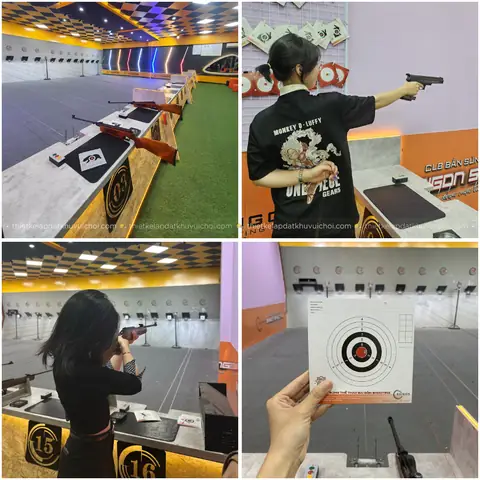 Top 8 Câu Lạc Bộ Bắn Súng Uy Tín Tại Tp.hcm: Trải Nghiệm Thú Vị Cho Mọi Lứa Tuổi Top 8 Câu Lạc Bộ Bắn Súng Uy Tín Tại Tp.hcm: Trải Nghiệm Thú Vị Cho Mọi Lứa Tuổi