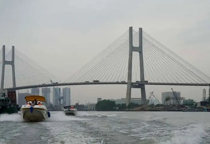 Cầu Phú Mỹ Dài Bao Nhiêu Km? Thông Tin Chi Tiết & Các Yếu Tố Liên Quan 38 Cầu Phú Mỹ Dài Bao Nhiêu Km? Thông Tin Chi Tiết & Các Yếu Tố Liên Quan