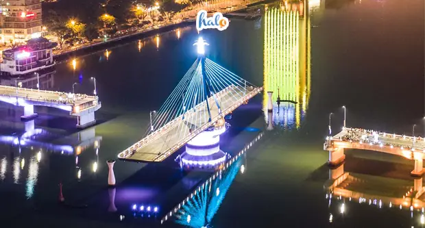 Lịch Quay Cầu Sông Hàn Đà Nẵng: Giờ, Ngày Và Địa Điểm Xem Đẹp Nhất