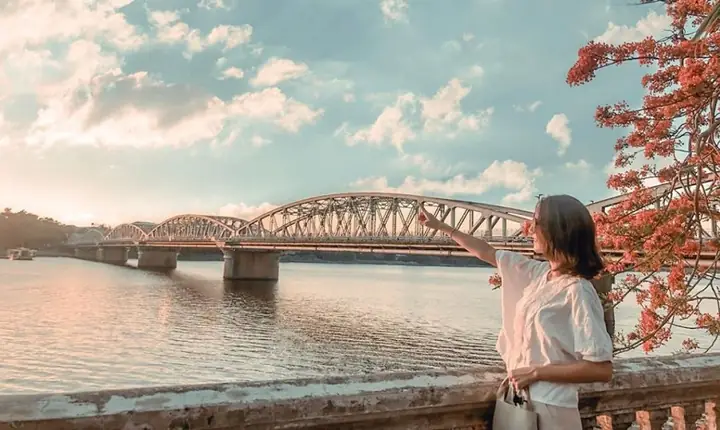 Cầu Trường Tiền Hay Cầu Tràng Tiền: Nguồn Gốc Tên Gọi Và Lịch Sử Di Tích Huế Cầu Trường Tiền Hay Cầu Tràng Tiền: Nguồn Gốc Tên Gọi Và Lịch Sử Di Tích Huế