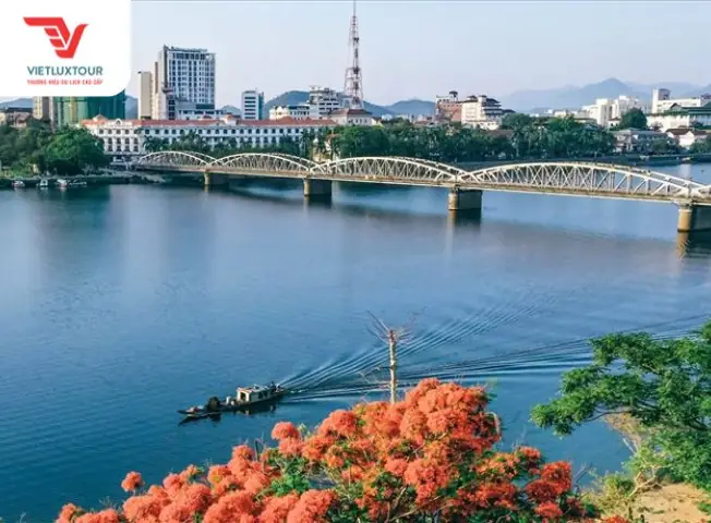 Cầu Trường Tiền Hay Cầu Tràng Tiền: Nguồn Gốc Tên Gọi Và Lịch Sử Di Tích Huế Cầu Trường Tiền Hay Cầu Tràng Tiền: Nguồn Gốc Tên Gọi Và Lịch Sử Di Tích Huế