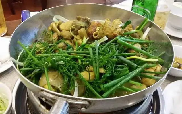Chả Cá Kinh Kỳ Quang Trung Hải Phòng: Địa Chỉ, Review Và Kinh Nghiệm Ăn Ngon