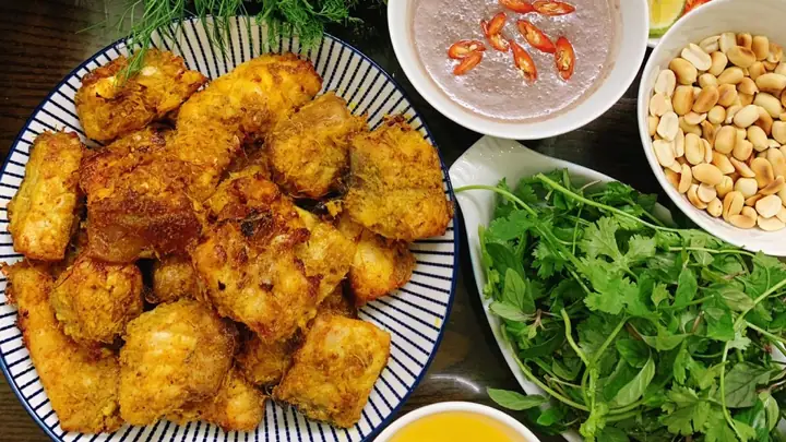 Chả Cá Lã Vọng Giá Bao Nhiêu? Chi Phí & Địa Điểm Thưởng Thức Ngon Nhất Chả Cá Lã Vọng Giá Bao Nhiêu? Chi Phí & Địa Điểm Thưởng Thức Ngon Nhất