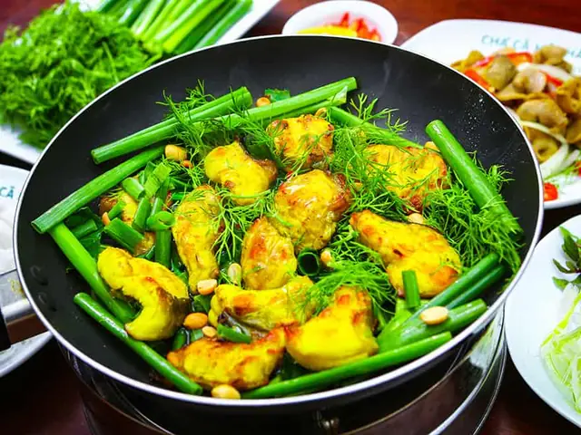 Chả Cá Lã Vọng Giá Bao Nhiêu? Chi Phí & Địa Điểm Thưởng Thức Ngon Nhất Chả Cá Lã Vọng Giá Bao Nhiêu? Chi Phí & Địa Điểm Thưởng Thức Ngon Nhất