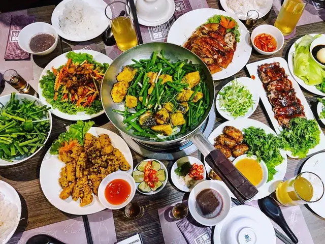 Khám Phá 13+ Địa Chỉ Chả Cá Lã Vọng Ngon Chuẩn Vị Hà Nội Khám Phá 13+ Địa Chỉ Chả Cá Lã Vọng Ngon Chuẩn Vị Hà Nội