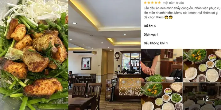 Chả Cá Lã Vọng Nguyễn Văn Linh: Địa Chỉ, Review Và Cách Thưởng Thức Ngon Nhất