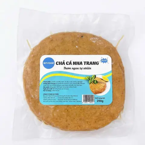 Chả Cá Nha Trang Làm Từ Cá Gì? Các Loại Cá Ngon Phổ Biến Nhất