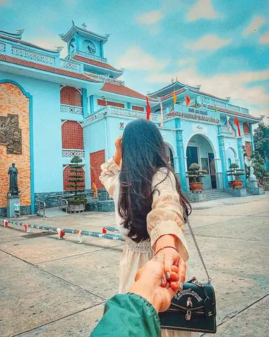Nhà Thờ Cha Diệp Ở Đâu? Địa Chỉ, Cách Đi Và Kinh Nghiệm Hành Hương Tắc Sậy 30 Nhà Thờ Cha Diệp Ở Đâu? Địa Chỉ, Cách Đi Và Kinh Nghiệm Hành Hương Tắc Sậy