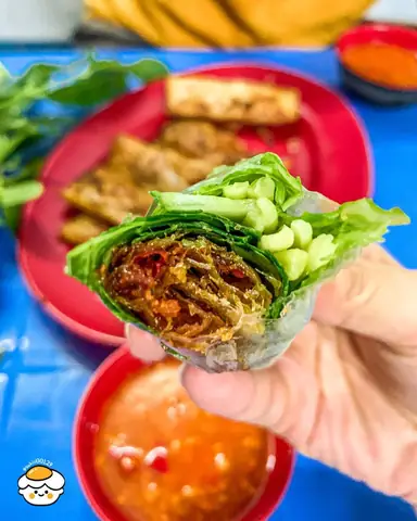 Chả Lụi Hàm Tân Mũi Né: Địa Điểm, Cách Ăn Và Kinh Nghiệm Thưởng Thức Ngon Nhất
