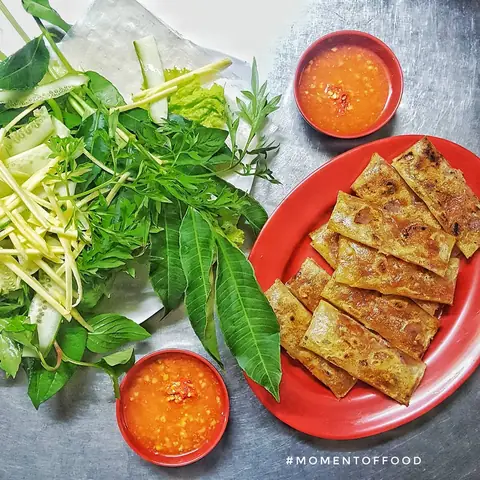 Chả Lụi Hàm Tân Mũi Né: Địa Điểm, Cách Ăn Và Kinh Nghiệm Thưởng Thức Ngon Nhất