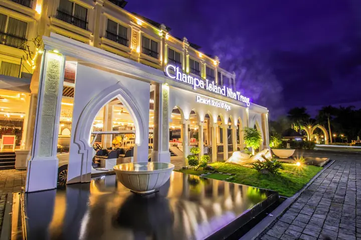 Champa Island Nha Trang: Đánh Giá Resort, Tiện Ích & Trải Nghiệm Đặt Phòng 72 Champa Island Nha Trang: Đánh Giá Resort, Tiện Ích & Trải Nghiệm Đặt Phòng